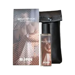 Burn Male Touch muški parfem 20ml - Kompaktna parfemska voda za njega