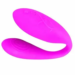 Pretty Love Fascination Lilac Flexible Dual-Motor Intimate Machine 30 Modes