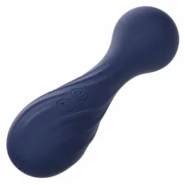 CalExotics Charisma Temptation fleksibilni 12-režimski maser ljubičasta