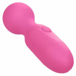 CalExotics First Time punjivi roze maser 10 režima vodootporan