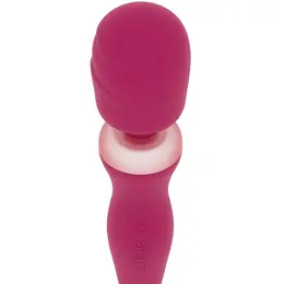 Rithual Akasha Wand 2.0 Orchid – Punjivi Fleksibilni Masažer