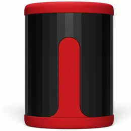 LELO F2S™ TEAL Crveni Pametni Intimni Uređaj, Dvostruki Motor, Aplikacija