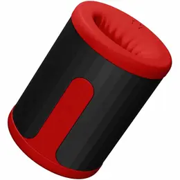 LELO F2S™ TEAL Crveni Pametni Intimni Uređaj, Dvostruki Motor, Aplikacija