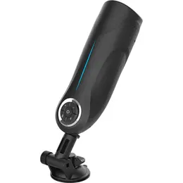 Jamyjob Milker Intimate Machine Up & Down Motion Waterproof TPE