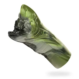 EPIC Steropes Cyclops Intimna mašina model usta 180mm silikon plavi