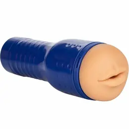 PRIVATE Shona River Oral Model Intimate Machine Skin Tone Compact