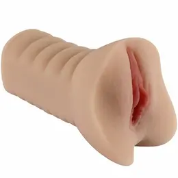 SHEQU Maud Anatomski intimni uređaj Meki silikonski ručni 14cm