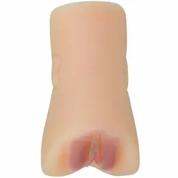 Crazy Bull Elena Anatomical Intimate Machine TPR Flesh Color