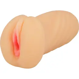OHMAMA Intimate Wellness Model 4 - Compact Cyberskin System 13cm