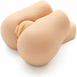 Hidden Desire ACT Nympho Bouncer Vibrirajuća Intim Mašina TPR 20cm