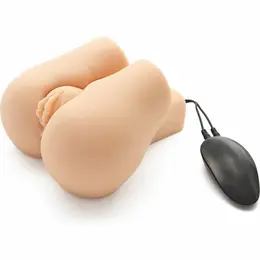 Hidden Desire ACT Nympho Bouncer Vibrirajuća Intim Mašina TPR 20cm