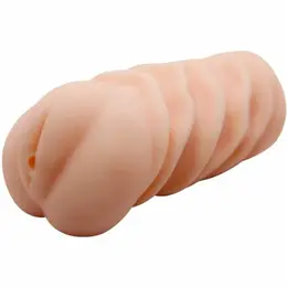 CRAZY BULL Isabel Kompaktni Intim Uređaj TPR 13.5 cm Bez Mirisa