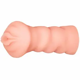 CRAZY BULL Leila Intim Kompaktna Mašina 13.5 cm, TPR, Prenosiva