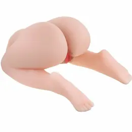 Baile Passion Lady Anatomical 3D Intimate System with Voice, 10kg
