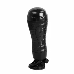 Crazy Bull Flora Personal Intimate Device with Suction Base, 28.3cm Skin-Touch