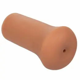 CalExotics Boundless Intimate System Caramel 14cm TPE Waterproof
