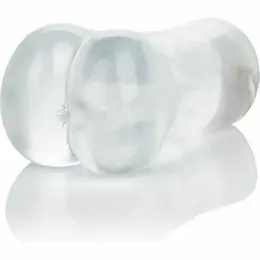 CalExotics Stroke It Anatomski Intimni Uređaj PureSkin 16.5x9.5cm