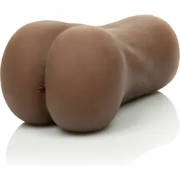 CalExotics Stroke It Intimni Uređaj PureSkin Braun 16.5x9.5cm