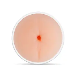 JAMYJOB Ass Experience Intimni Uređaj TPR Anatomski Dizajn