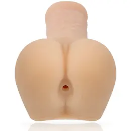 Addicted Toys Experience Intimna Mašina 21.5 cm, TPR, Ergonomski Hvat