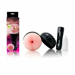 Baile Pure Skin Intimate Machine Anatomic Model with Vibrator 20cm