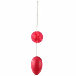 Baile Twins Balls - Kombinovani Analni Sistem Za Trening, TPR & ABS, Crni