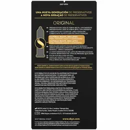 SKYN Original poliizopren kondomi 10 kom – Ultra-mekani bez lateksa