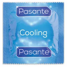 Pasante Climax 12 komada, Mešoviti efekat, Teksturirani lateks kondomi 52mm