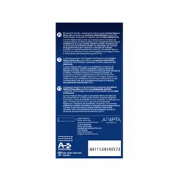 Control Adapta Nature Extralube 12-Pack Intimate Protection, 54mm