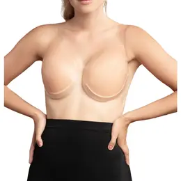 Bye Bra Sculpting Silicone Lifts F Cup - Invisible Support System