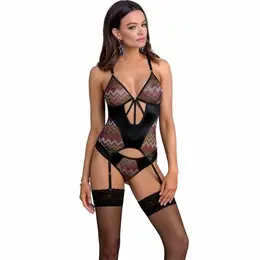 Casmir Lagerta Corset S/M - Elegant Lace Design, Adjustable Fit
