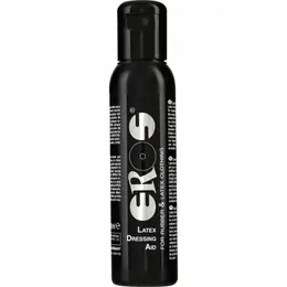 EROS Latex Pomoć za Oblačenje 100ml - Easy-On Formula za Gumenu i Lateks Odeću