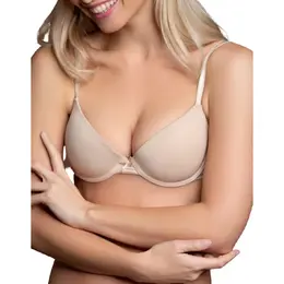 Bye Bra Push-up umetci sa mineralnim uljem, veličina C/D - prirodni oblik