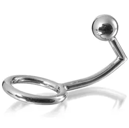 Metal Hard Čelični Sistem Prstena 40 mm sa Ergonomskom Analnom Sferom 30 mm
