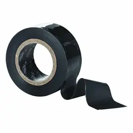 CalExotics Scandal Crna traka 15m – Samolepljivi PVC sistem za restrikciju