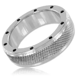 Metal Hard Čelični potporni prsten 45mm - Anatomski kružni dizajn