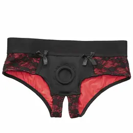 CalExotics Scandal L/XL Set pojasa sa silikonskim dodatkom