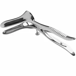 METAL HARD Double Expansion Steel Intimate Device 9 cm Adjustable