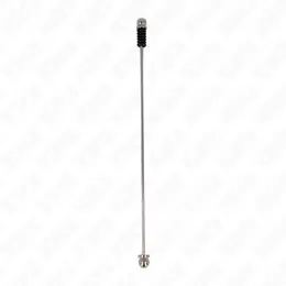 KINK Precizna Stega za Bradavice 20 cm - Podesivi Metalni Lanac Model