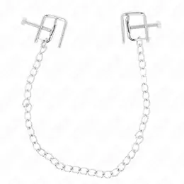 KINK Lanci Škripac Stege za Bradavice 30 cm - Podesivi Metalni Sistem