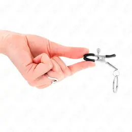 KINK O-Ring Podesiva Stega 6 cm - Premium Metalni Precizni Kopča