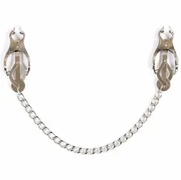 OHMAMA Metal Chain System – Podesive stezaljke sa pritiskom, bez nikla