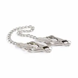 OHMAMA Metal Chain System – Podesive stezaljke sa pritiskom, bez nikla