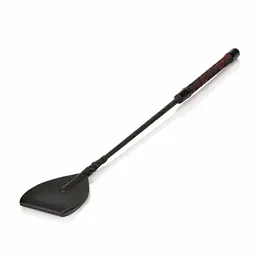 CalExotics Scandal Wide Point palica – dizajnerska drška, 45 cm, poliuretan