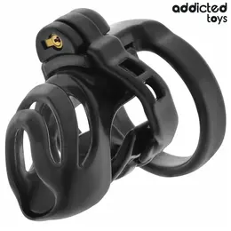 Addicted Toys Locked Secure Sistem – 9 cm Anatomski Uređaj Čednosti