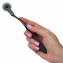CalExotics Boundless senzorni točak sa 22 tačke od nerđajućeg čelika 18.5 cm