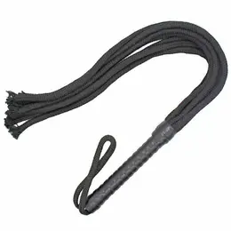 OHMAMA model za udarce sa užetom 56cm - izdržljiva PVC i drvena konstrukcija