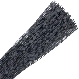 Darkness Tanki Crni Bič za Vezivanje 45cm - Elegantan Fleksibilan Model