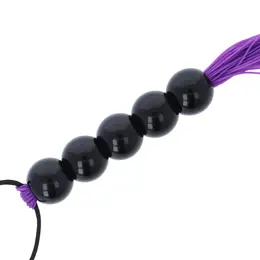 Darkness Ljubicasti Bič za Vezivanje 45 cm - Elegantan Dodatak za Vezivanje