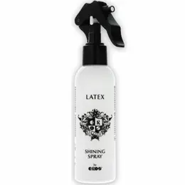 EROS Fetish Line Latex Sjajni Sprej 150ml - Formula za Visoki Sjaj